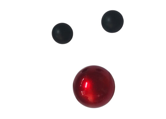 800 DPI industrial trackball 12mm 24mm 36mm 38mm 50mm diameter