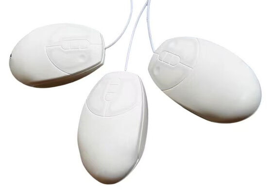 0.3m USB medical mouse water proof with scroll for medical computer