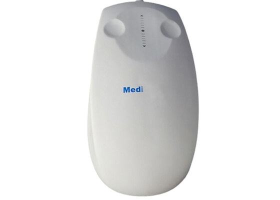 touchable medical mouse scroll with infrared sensor for smooth surface